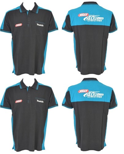 Makita polo shirt - polo,