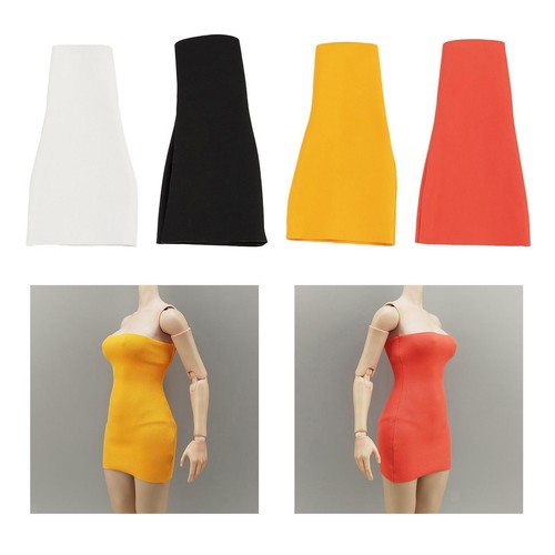 Female doll jacket backless - doll,